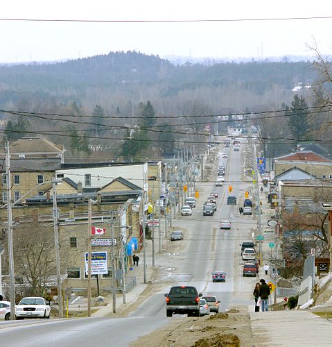 West Grey, Ontario